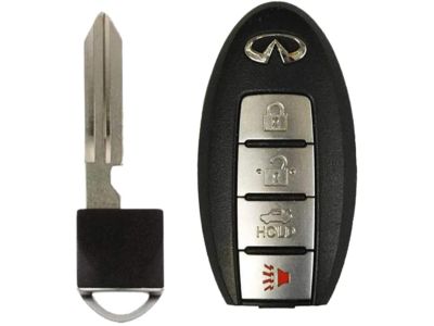 Infiniti Transmitter - 285E3-1MP0D