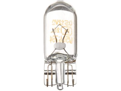 Infiniti QX60 Headlight Bulb - 26261-9B90A