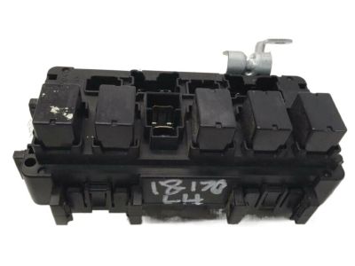 2018 Infiniti Q50 Fuse Box - 24350-7991A