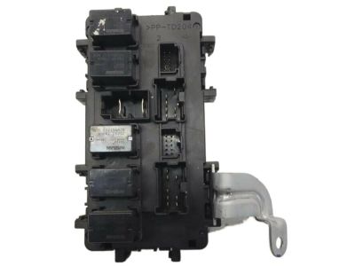 Infiniti 24350-7991A Block Assembly-Junction