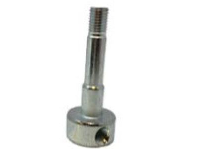 Infiniti M45 Idler Pulley Bolt - 11928-AG300