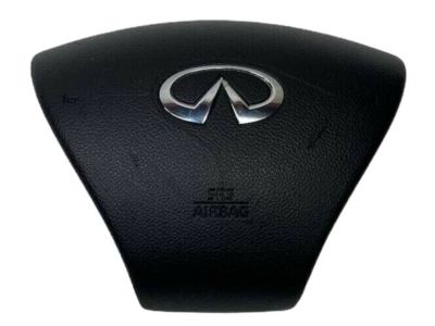 Infiniti Q70L Air Bag - K8510-1MA0A