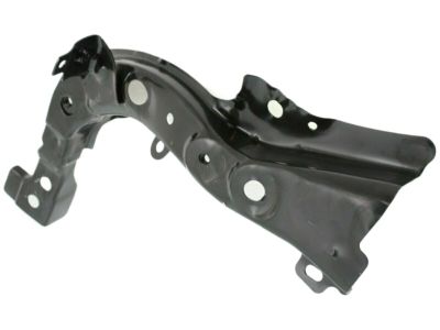 Infiniti 62520-JK600 Support Assembly-Rad Core,RH