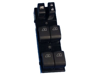 Infiniti G37 Power Window Switch - 25401-JJ51B