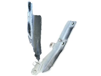 Infiniti 65401-JL00B Hinge Assembly - Hood, LH