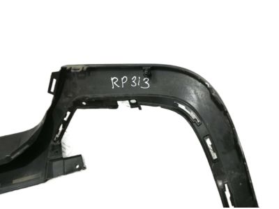 Infiniti 85070-5DL0H Moulding-Rear Bumper