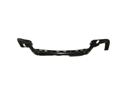 Infiniti 85070-5DL0H Moulding-Rear Bumper