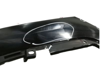 Infiniti 85070-5DL0H Moulding-Rear Bumper