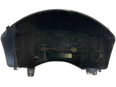 2006 Infiniti QX56 Speedometer - 24810-7S60C