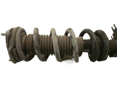 Infiniti E6110-JU50B ABSORBER Kit-Shock,Front