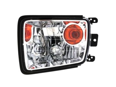 Infiniti QX56 Fog Light - 26150-3W700