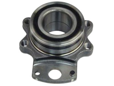 Infiniti 43281-40P05 Rear Wheel Inner Bearing