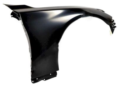 Infiniti F3100-4HKMA Fender - Front, RH