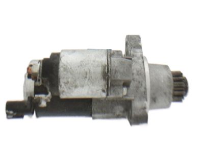 Infiniti 23300-9HP0A Motor Assy-Starter