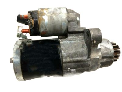 Infiniti 23300-9HP0A Motor Assy-Starter