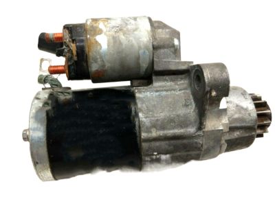 2014 Infiniti QX60 Starter Motor - 23300-9HP0A