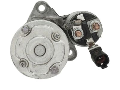 Infiniti 23300-9HP0A Motor Assy-Starter