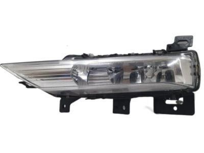 Infiniti Fog Light - 26155-5DA2C