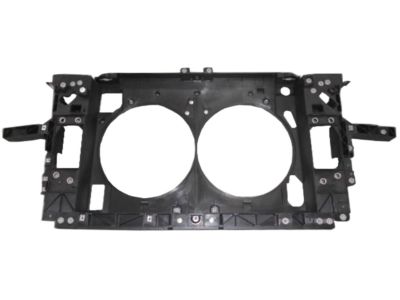 Infiniti Radiator Support - 62501-1MA5A