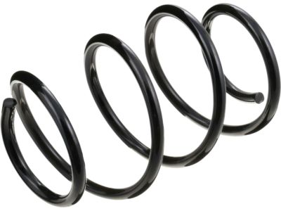 Infiniti G37 Coil Springs - 54010-JL01A