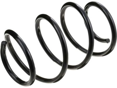 Infiniti 54010-JL01A Front Spring