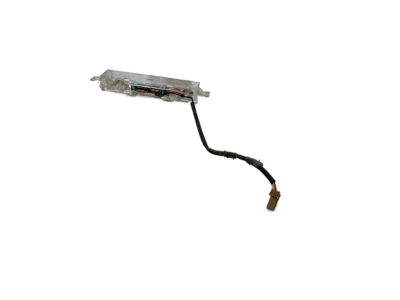 Infiniti 26590-AL500 Lamp Assembly - Stop, High Mounting