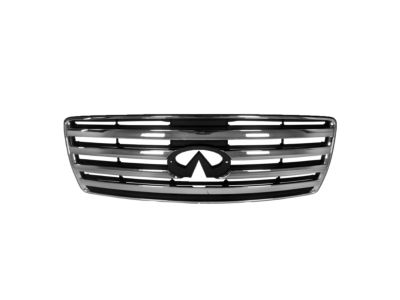 Infiniti 62310-7S600 Front Grille Assembly