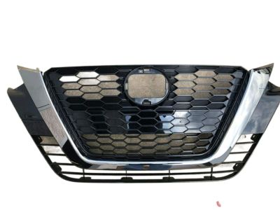 Infiniti QX56 Grille - 62310-7S600