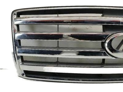 Infiniti 62310-7S600 Front Grille Assembly