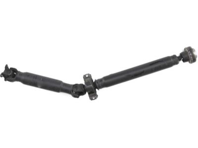 Infiniti G25 Drive Shaft - 37300-JU40A