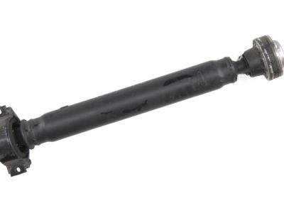 Infiniti 37300-JU40A Shaft Assembly-Rear PROPELLER