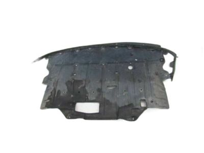 Infiniti 75892-AL500 Cover-Engine,Lower