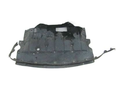 Infiniti 75892-AL500 Cover-Engine,Lower