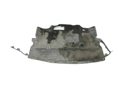 Infiniti 75892-AL500 Cover-Engine,Lower