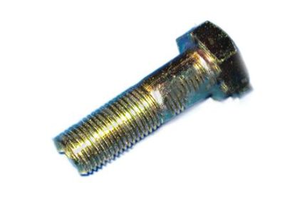 Infiniti 08044-2401A Bolt-Hex