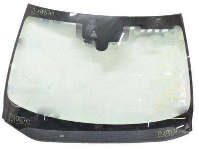 2019 Infiniti QX50 Windshield - 72700-5NA3A