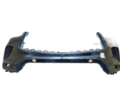 Infiniti FBM22-5NB0J Front Bumper Set