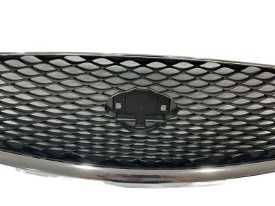 Infiniti 62310-4HB1B Front Radiator Grille Assembly
