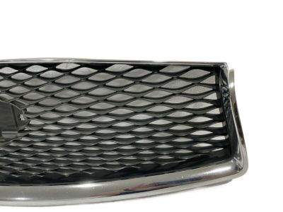 Infiniti 62310-4HB1B Front Radiator Grille Assembly