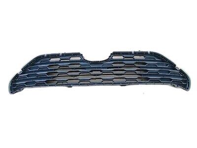 Infiniti 62257-5DJ0A Finisher-Front Bumper Fascia,LH