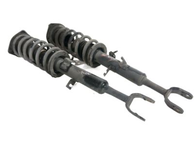 Infiniti E6111-CM40B ABSORBER Kit-Shock,Front