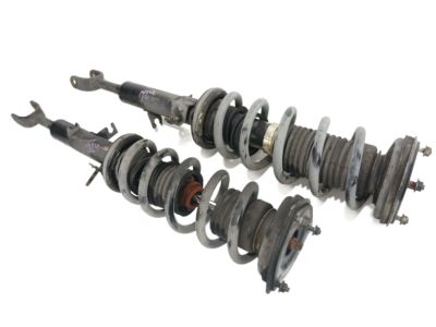 Infiniti E6111-CM40B ABSORBER Kit-Shock,Front