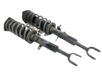 Infiniti E6111-CM40B ABSORBER Kit-Shock,Front