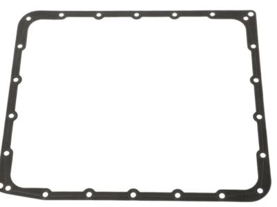 2007 Infiniti M35 Oil Pan Gasket - 31397-90X00