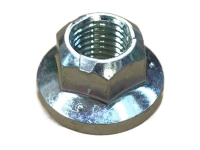 Infiniti 14094-9BA0A Nut