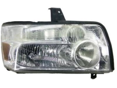 2005 Infiniti QX56 Headlight - 26010-ZC50A