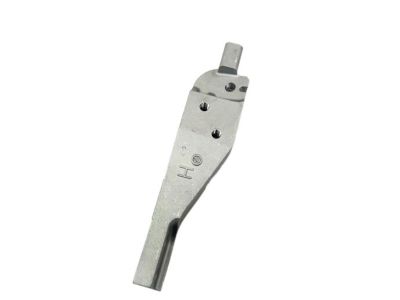 Infiniti Q50 Engine Mount Bracket - 11272-4HK5A