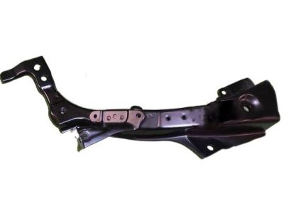 2019 Infiniti Q70 Radiator Support - 62521-1MA0A