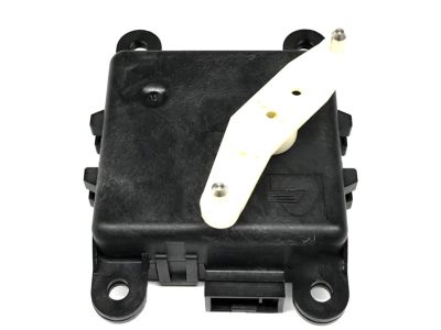 Infiniti QX4 Blend Door Actuator - 27740-40U00
