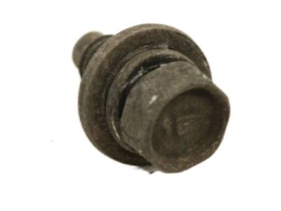 Infiniti 01121-03181 Bolt